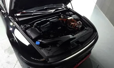 Hyundai Grandeur 2023, 42976 км, за 23620.03 USD - фото 6