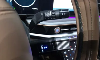 Hyundai Grandeur 2023, 42976 км, за 23620.03 USD - фото 9