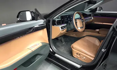 Hyundai Grandeur 2023, 42976 км, за 23620.03 USD - фото 10