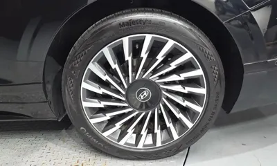 Hyundai Grandeur 2023, 42976 км, за 23620.03 USD - фото 22