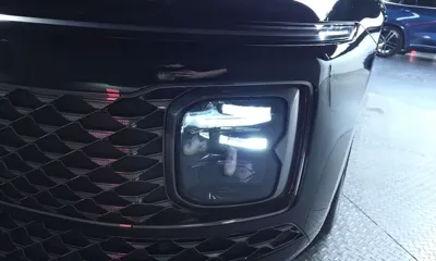 Hyundai Grandeur 2023, 42976 км, за 23620.03 USD - фото 23