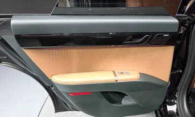 Hyundai Grandeur 2023, 42976 км, за 23620.03 USD - фото 26