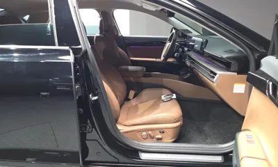 Hyundai Grandeur 2023, 42976 км, за 23620.03 USD - фото 27