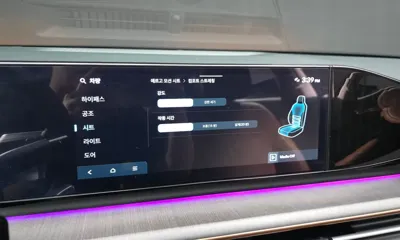 Hyundai Grandeur 2023, 42976 км, за 23620.03 USD - фото 31