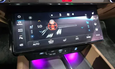 Hyundai Grandeur 2023, 42976 км, за 23620.03 USD - фото 32