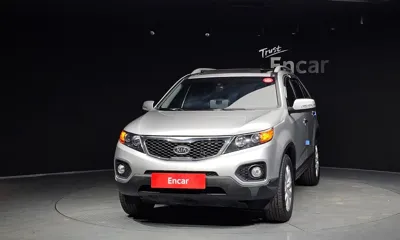 Kia Sorento 2011, 168701 км, за 3832.18 USD