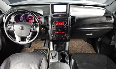 Kia Sorento 2011, 168701 км, за 3832.18 USD - фото 7