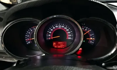 Kia Sorento 2011, 168701 км, за 3832.18 USD - фото 8