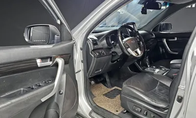 Kia Sorento 2011, 168701 км, за 3832.18 USD - фото 10