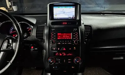 Kia Sorento 2011, 168701 км, за 3832.18 USD - фото 15
