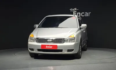 Kia Canival 2013, 135710 км, за 2378.59 USD