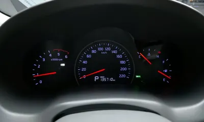 Kia Canival 2013, 135710 км, за 2378.59 USD - фото 8