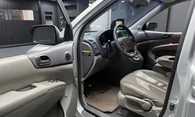 Kia Canival 2013, 135710 км, за 2378.59 USD - фото 10
