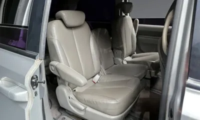 Kia Canival 2013, 135710 км, за 2378.59 USD - фото 12