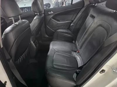 Kia K5 2011, 133196 км, за 2930.26 USD - фото 7