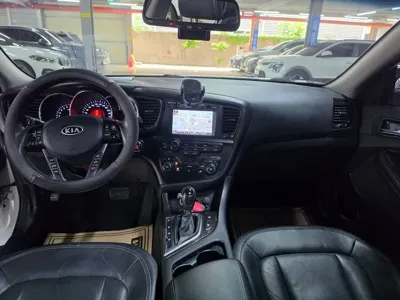 Kia K5 2011, 133196 км, за 2930.26 USD - фото 9