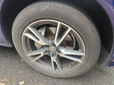 Audi Q5L 2018, 143400 км, за 18527 USD - фото 8
