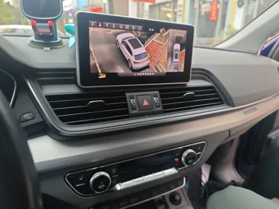 Audi Q5L 2018, 143400 км, за 18527 USD - фото 14