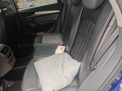 Audi Q5L 2018, 143400 км, за 18527 USD - фото 18