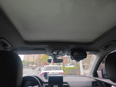 Audi Q5L 2018, 143400 км, за 18527 USD - фото 19