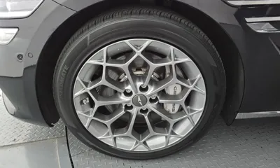 Genesis G80 2021, 95010 км, за 21873.35 USD