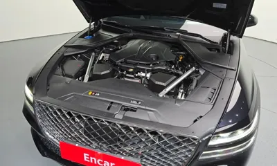 Genesis G80 2021, 95010 км, за 21873.35 USD - фото 6
