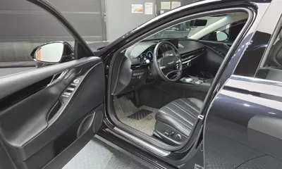 Genesis G80 2021, 95010 км, за 21873.35 USD - фото 10