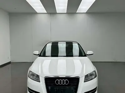 Audi A3 (Import) 2013, 71000 км, за 3767.25 USD
