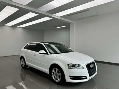 Audi A3 (Import) 2013, 71000 км, за 3767.25 USD