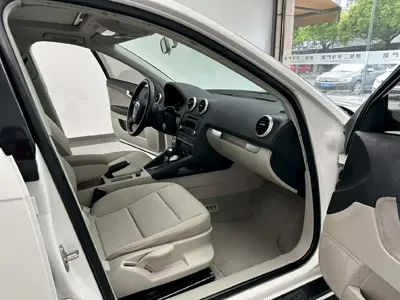 Audi A3 (Import) 2013, 71000 км, за 3767.25 USD