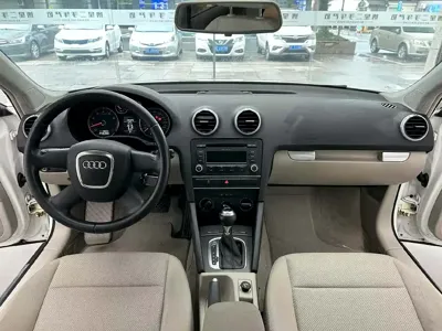Audi A3 (Import) 2013, 71000 км, за 3767.25 USD