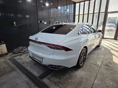 Hyundai Grandeur 2020, 90159 км, за 12697.79 USD