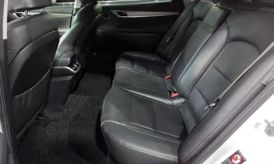 Hyundai Grandeur 2020, 90159 км, за 12697.79 USD - фото 10