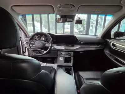 Hyundai Grandeur 2020, 90159 км, за 12697.79 USD - фото 14