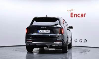 Kia Sorento 2024, 80006 км, за 22019.56 USD