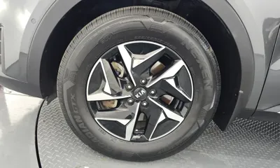 Kia Sorento 2024, 80006 км, за 22019.56 USD