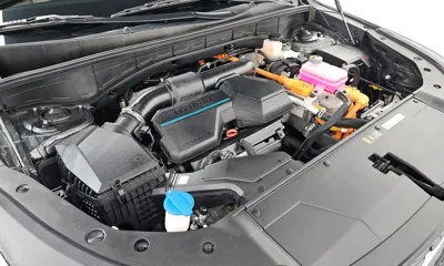 Kia Sorento 2024, 80006 км, за 21972.3 USD - фото 6