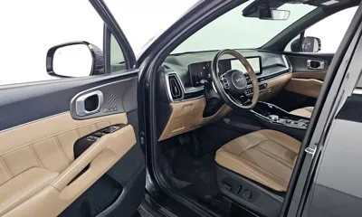 Kia Sorento 2024, 80006 км, за 21972.3 USD - фото 10
