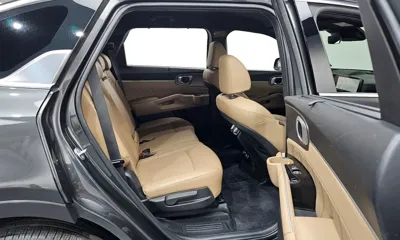 Kia Sorento 2024, 80006 км, за 21972.3 USD - фото 11