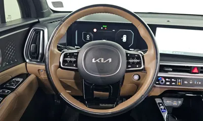 Kia Sorento 2024, 80006 км, за 21972.3 USD - фото 13