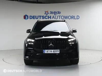 Mercedes-Benz GLE-Class 2024, 23088 км, за 68202.71 USD