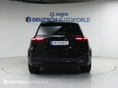 Mercedes-Benz GLE-Class 2024, 23088 км, за 68202.71 USD