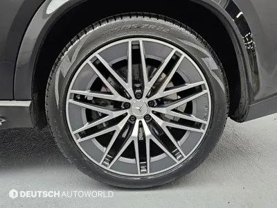 Mercedes-Benz GLE-Class 2024, 23088 км, за 68202.71 USD