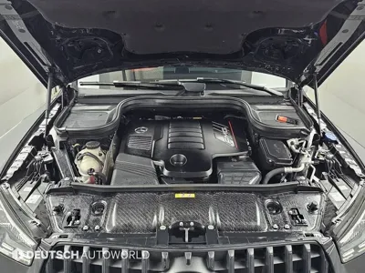 Mercedes-Benz GLE-Class 2024, 23088 км, за 68202.71 USD - фото 6