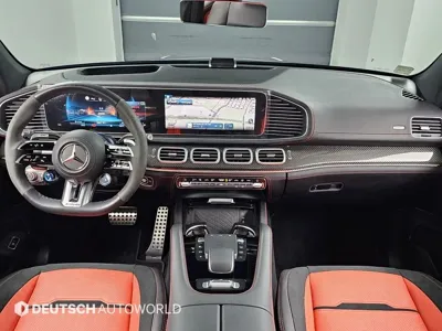 Mercedes-Benz GLE-Class 2024, 23088 км, за 68202.71 USD - фото 7