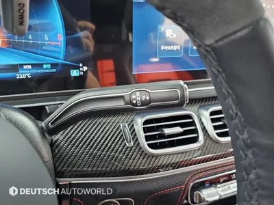 Mercedes-Benz GLE-Class 2024, 23088 км, за 68202.71 USD - фото 9