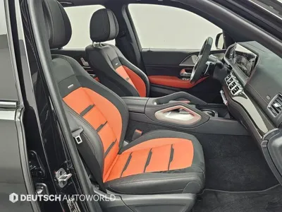 Mercedes-Benz GLE-Class 2024, 23088 км, за 68202.71 USD - фото 10