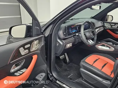 Mercedes-Benz GLE-Class 2024, 23088 км, за 68202.71 USD - фото 11
