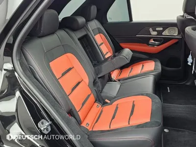 Mercedes-Benz GLE-Class 2024, 23088 км, за 68202.71 USD - фото 12