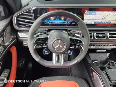 Mercedes-Benz GLE-Class 2024, 23088 км, за 68202.71 USD - фото 13